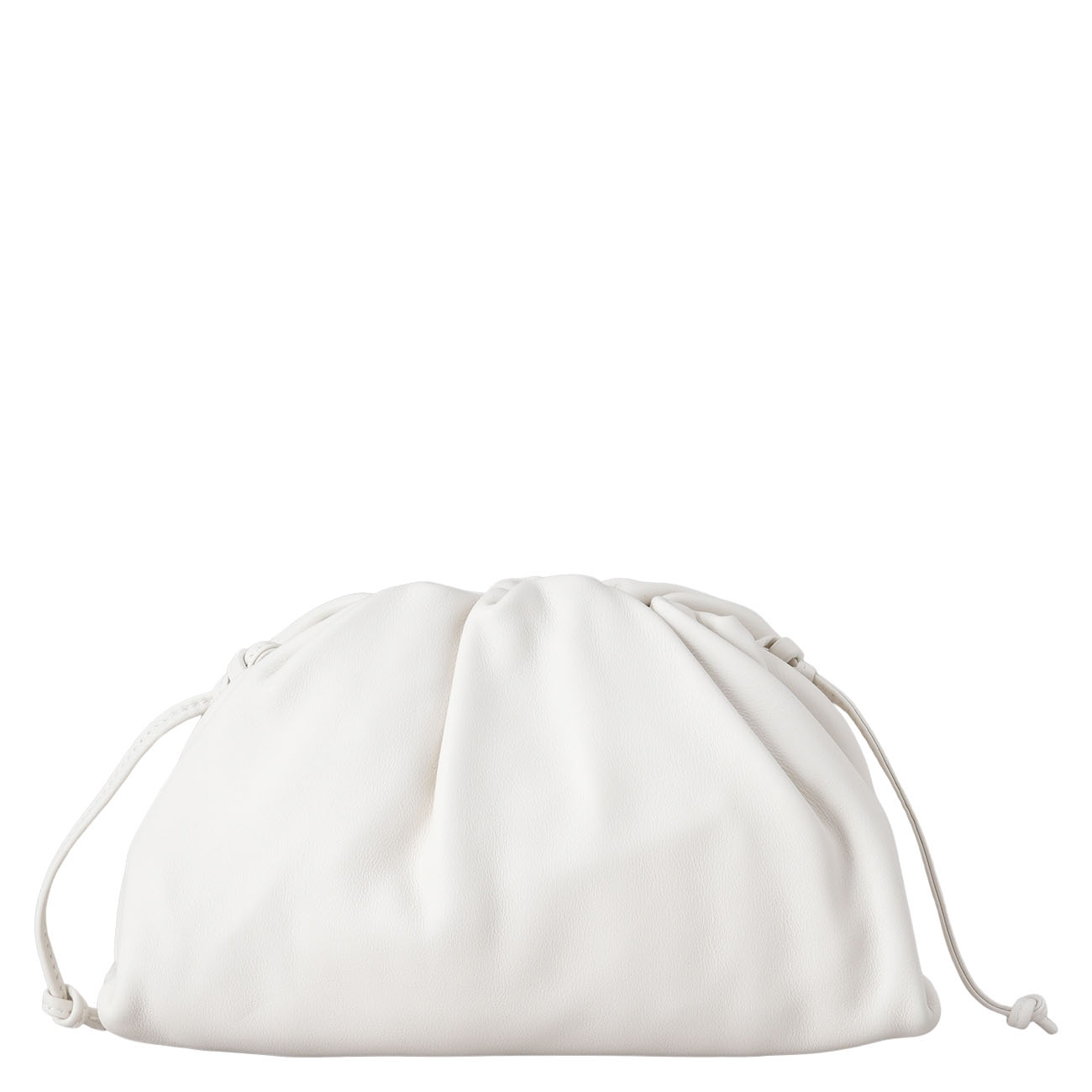 BOTTEGA VENETA(USED)보테가베네타 만두 파우치백